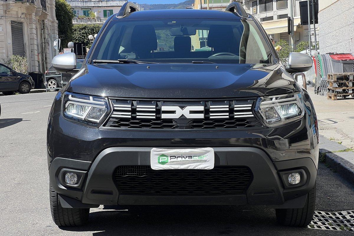 DACIA Duster 1.0 TCe 90 CV 4x2 Expression
