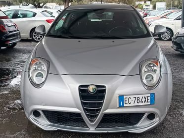 Alfa Romeo MiTo 2010 - 1.4 benzina 105 CV Lb automobili