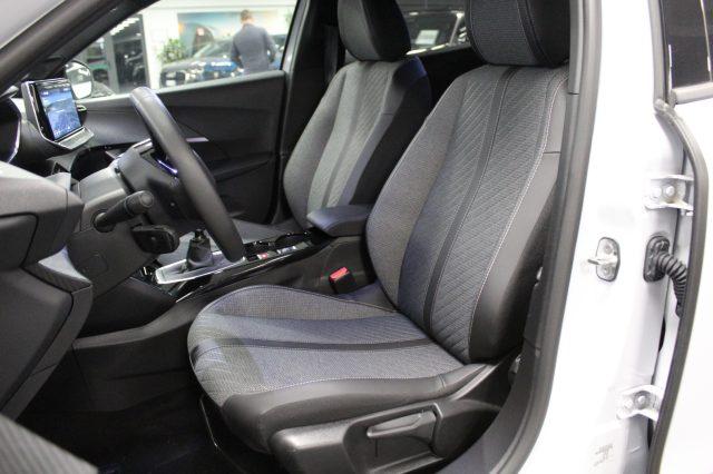 PEUGEOT 2008 1.2 PureTech 100 CV Allure