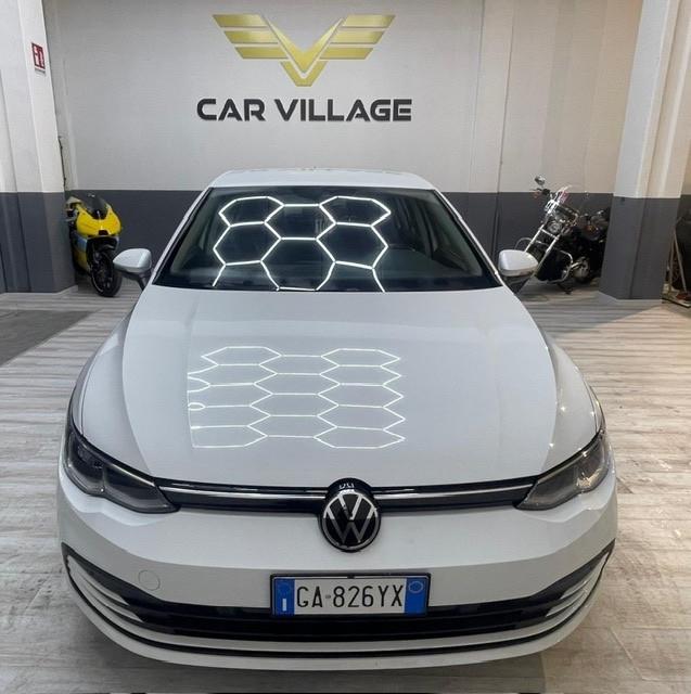Volkswagen Golf 1.5 TSI EVO ACT Style