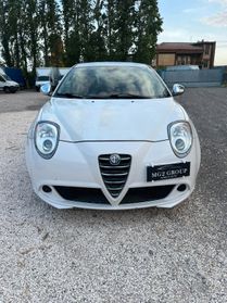 Alfa Romeo MiTo 1.4 T 155 CV Distinctive
