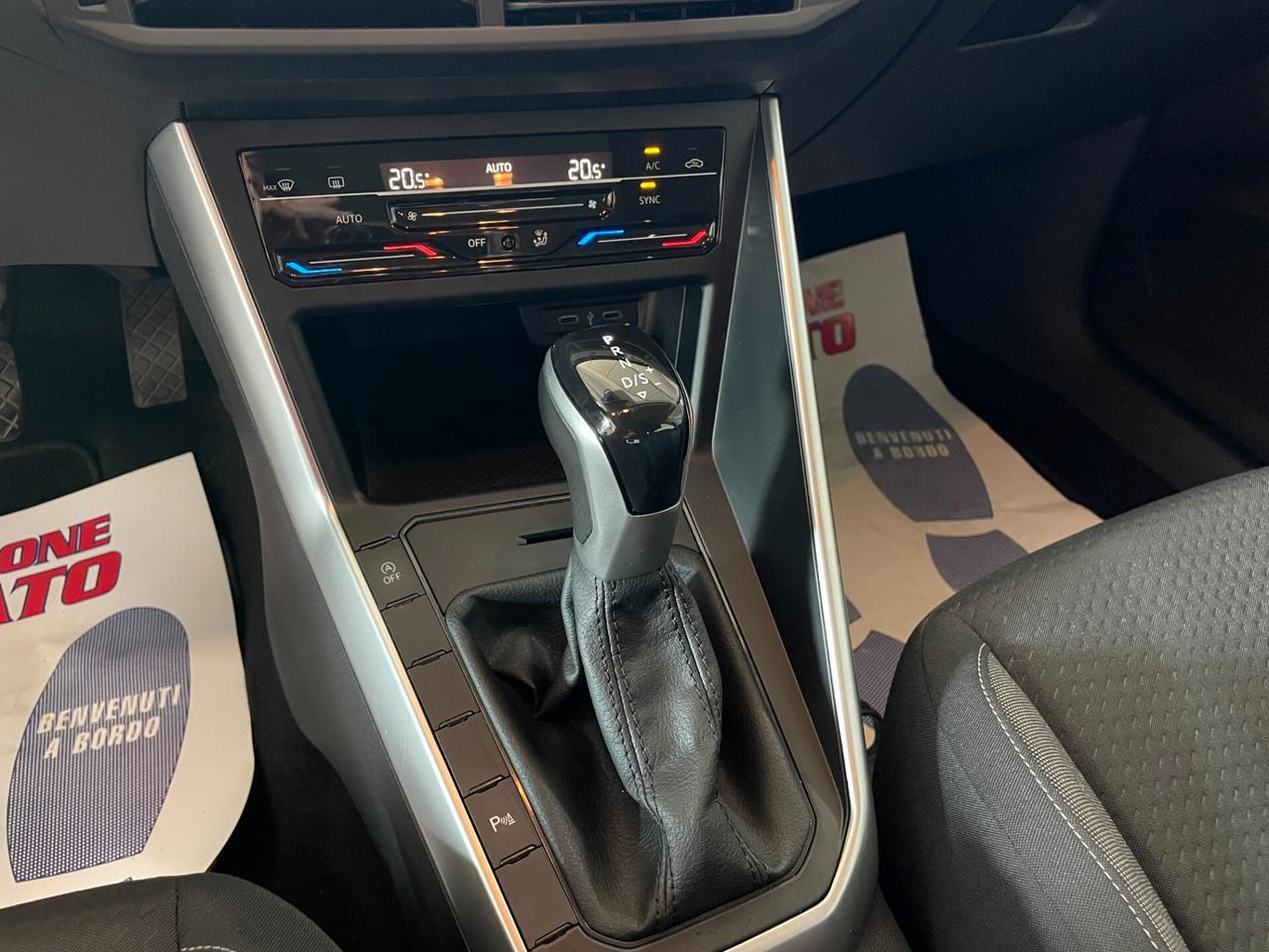 Volkswagen Polo 1.0 TSI DSG Life