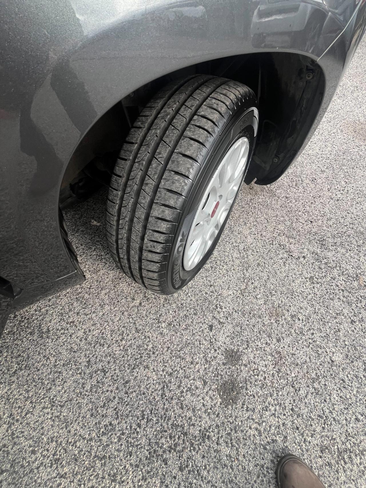 Fiat Panda 1.2 EasyPower