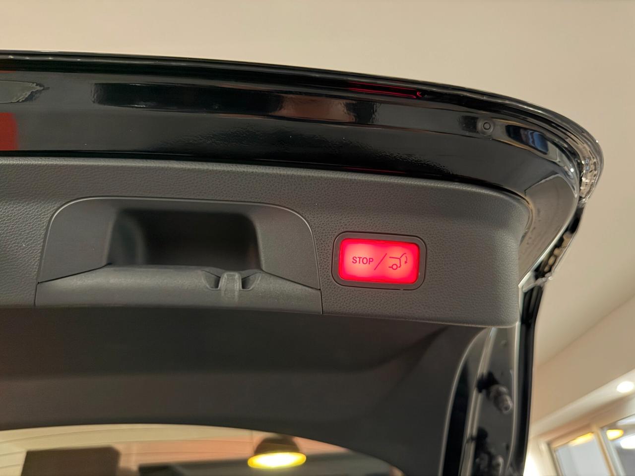 MERCEDES GLC COUPÉ 300D PREMIUM AMG 4MATIC 2022