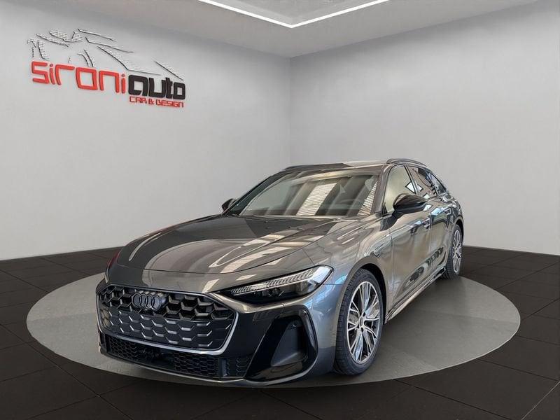 Audi A5 A5 Avant TDI 204CV mHEV S tronic S Line edition