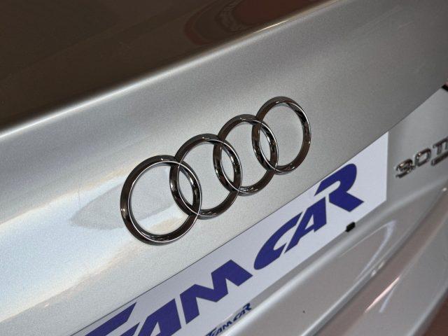 AUDI A5 3.0 V6 TDI F.AP. quattro Ambition TETTO