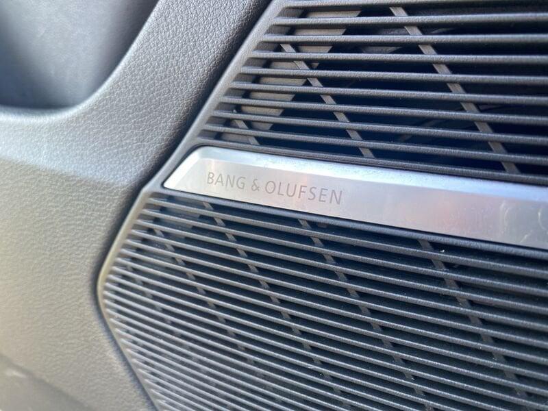 Audi Q8 SQ8 TDI quattro tiptronic