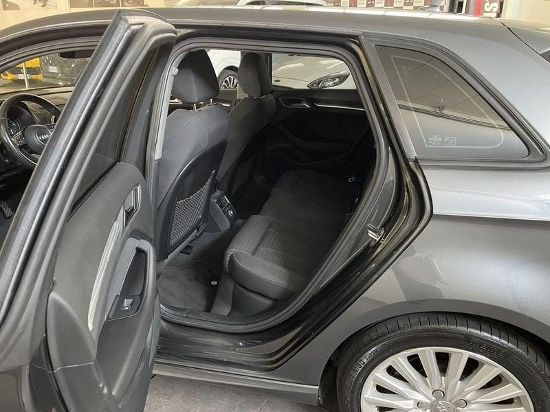 Audi A3 Sportback e-tron A3 SPB 1.4 TFSI e-tron S tronic Sport