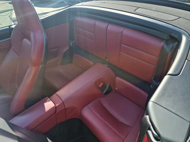 PORSCHE 911 Carrera Cabriolet P.A.S.M,. / CHRONO / SCARICO SP