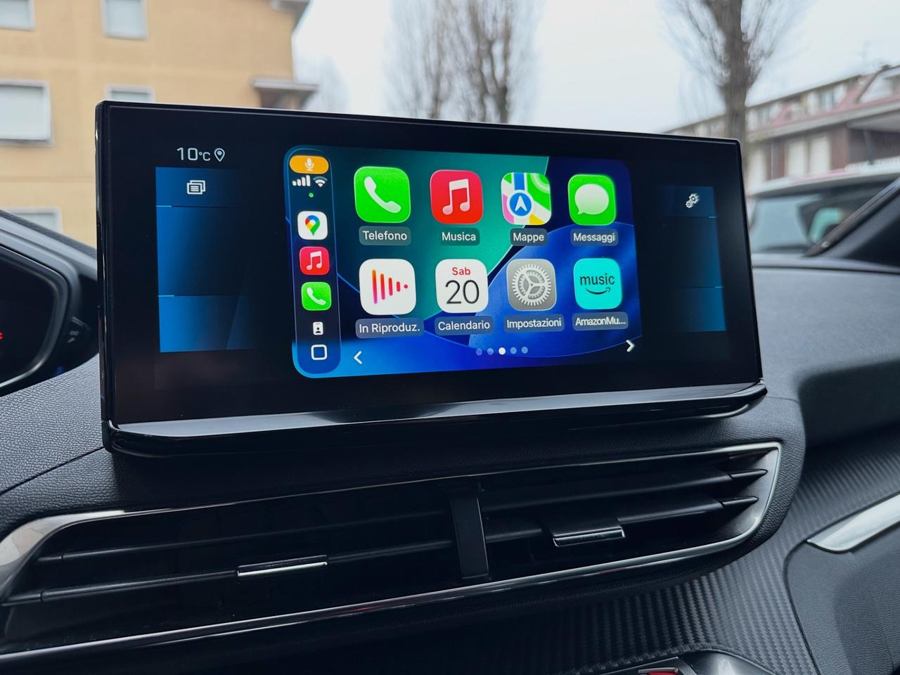 Peugeot 5008 7 Posti 130cv AllurePack PREZZO VERO