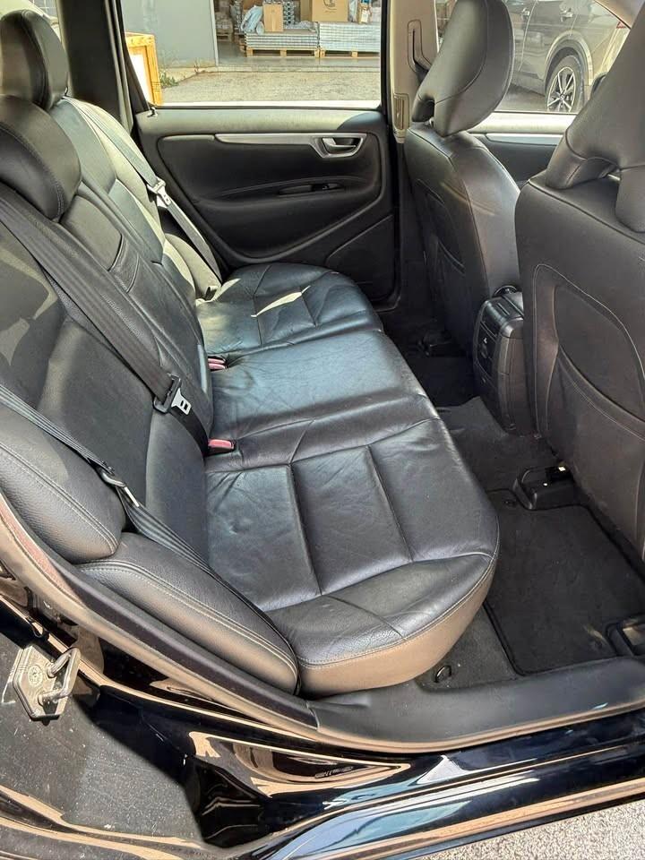 Volvo V70/XC70 V70 2.4 D5 20V (185CV) cat Momentum