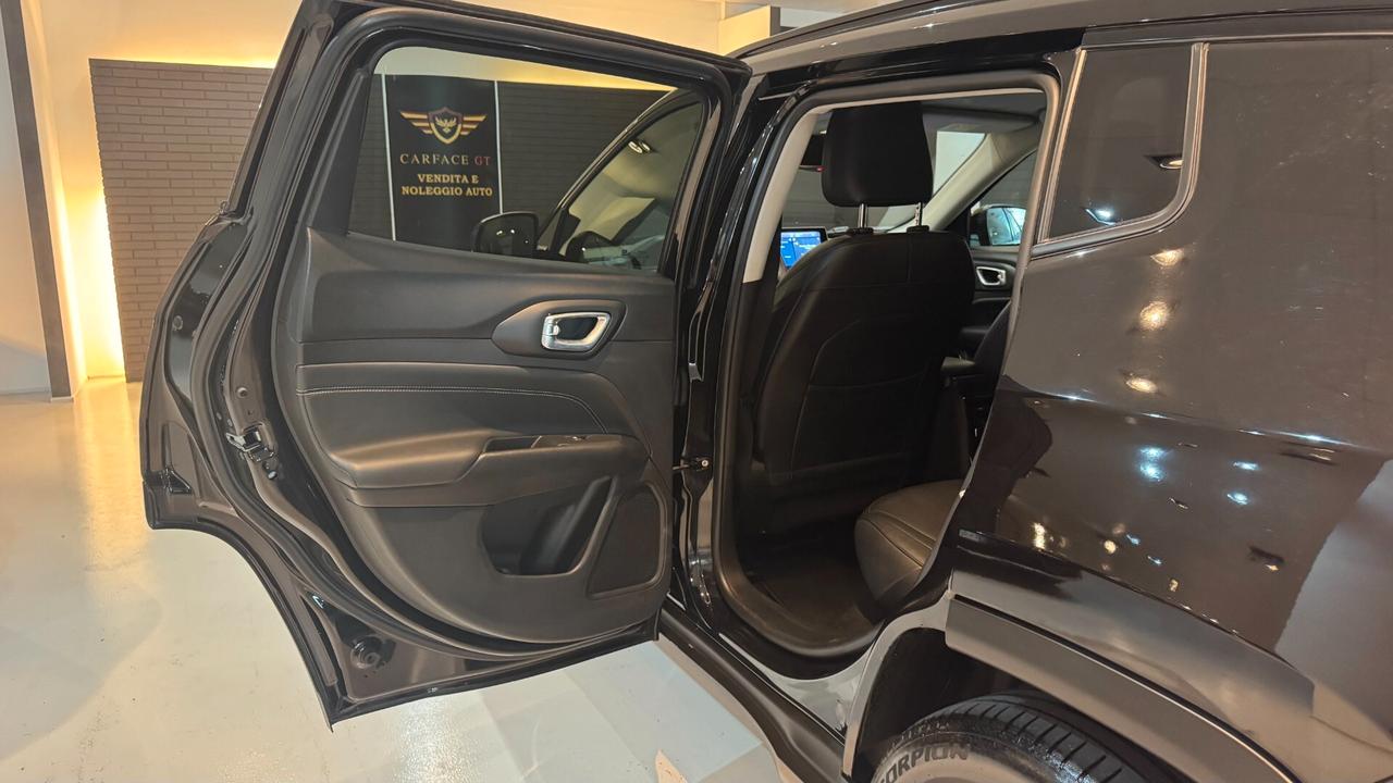 JEEP COMPASS 1.6 MJT DIESEL - 2022