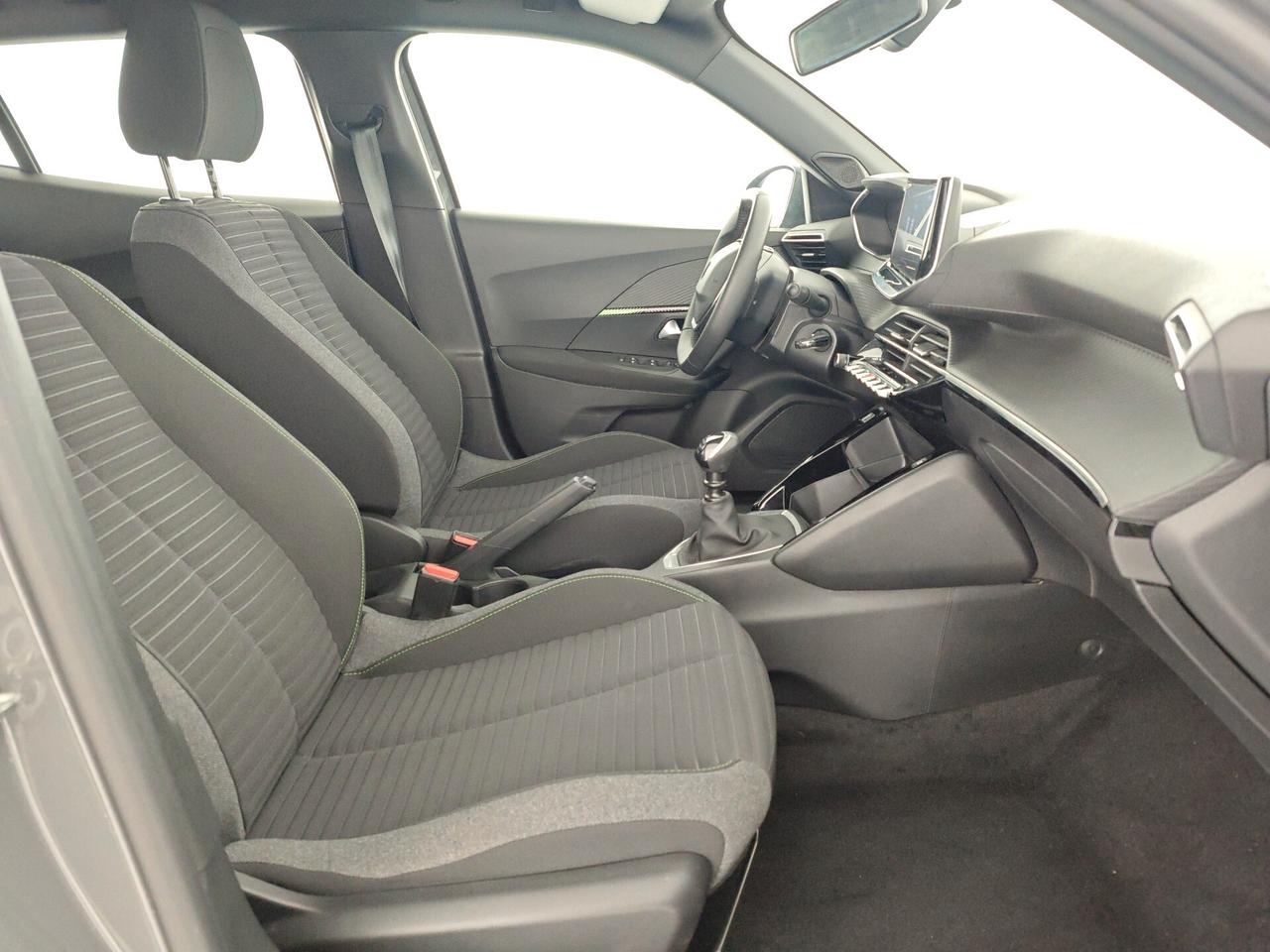 Peugeot 2008 PureTech 100 S&S Active