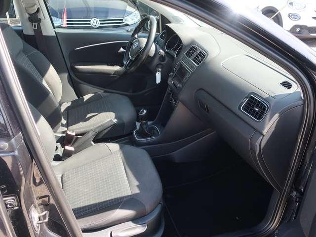 Volkswagen Polo Polo V 2014 5p 1.4 tdi Comfortline 75cv