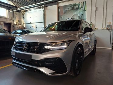 Volkswagen Tiguan 1.5 TSI 150 CV DSG ACT R-Line