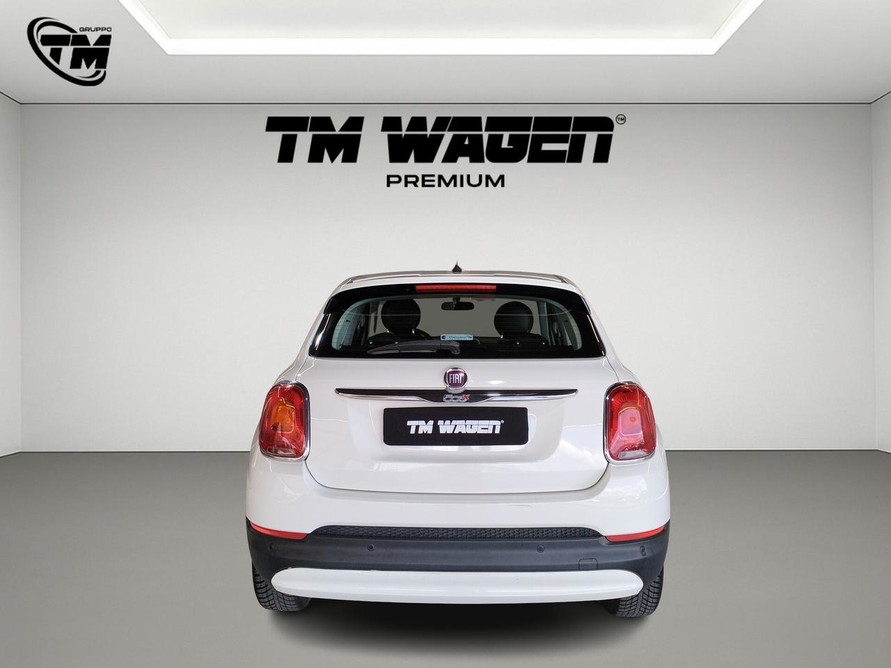 Fiat 500X 1.3 mjt Lounge 4x2 95cv