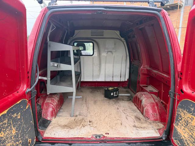 FIAT Scudo 1.9 diesel Cinghia ok perfetta di meccanica