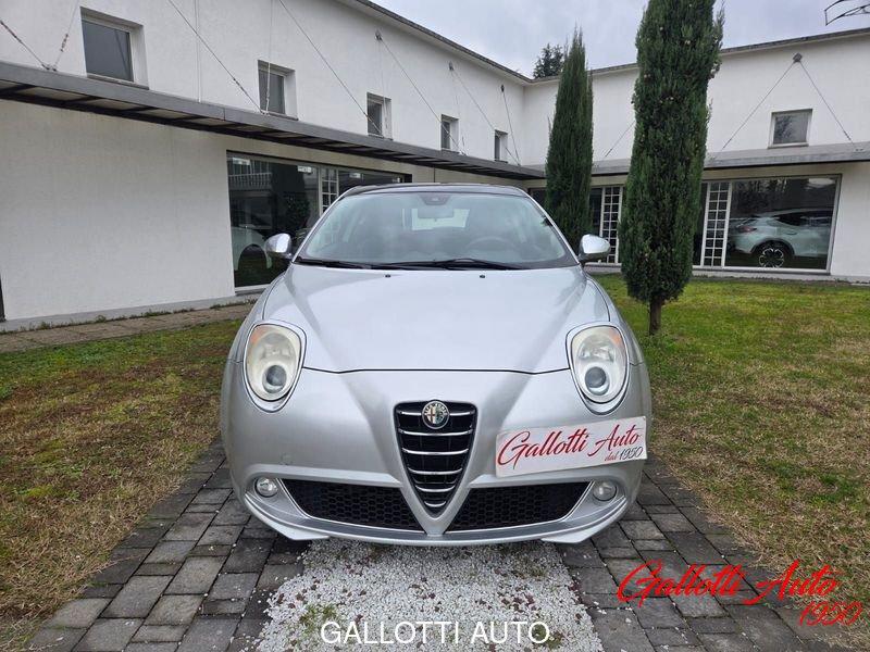 Alfa Romeo MiTo 1.4 105 CV M.air S&S