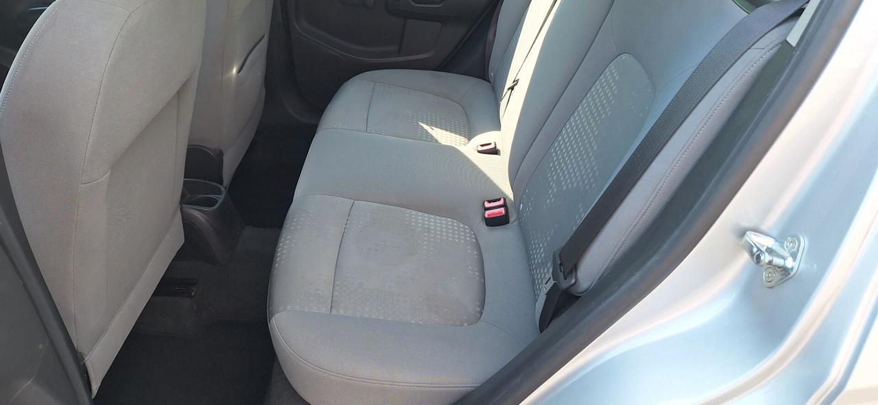 Chevrolet Aveo 1.2 70CV 5 porte LS