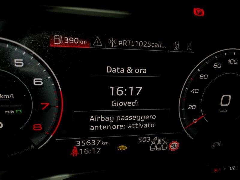 Audi Q2 35 1.5 tfsi S line edition s-tronic