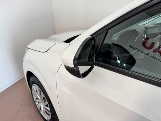 PEUGEOT 208 BlueHDi 100 Stop&Start 5 porte Allure