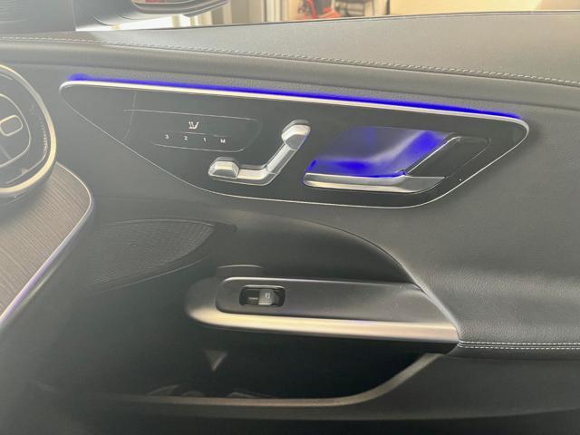 MERCEDES-BENZ C 220 d Mild hybrid S.W. 4Matic Sport Plus