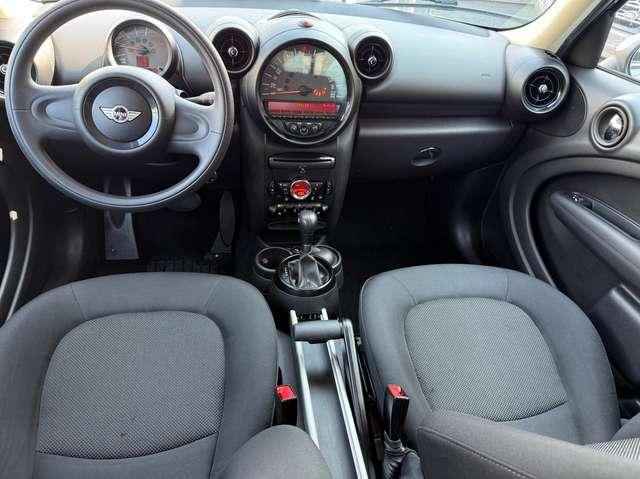 MINI Cooper D Countryman Mini Countryman EURO 6