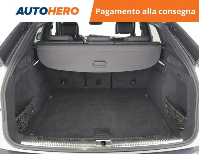 AUDI Q5 SPB 40 TDI quattro S tronic S line