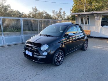 Fiat 500 1.2 Sport GUCCI