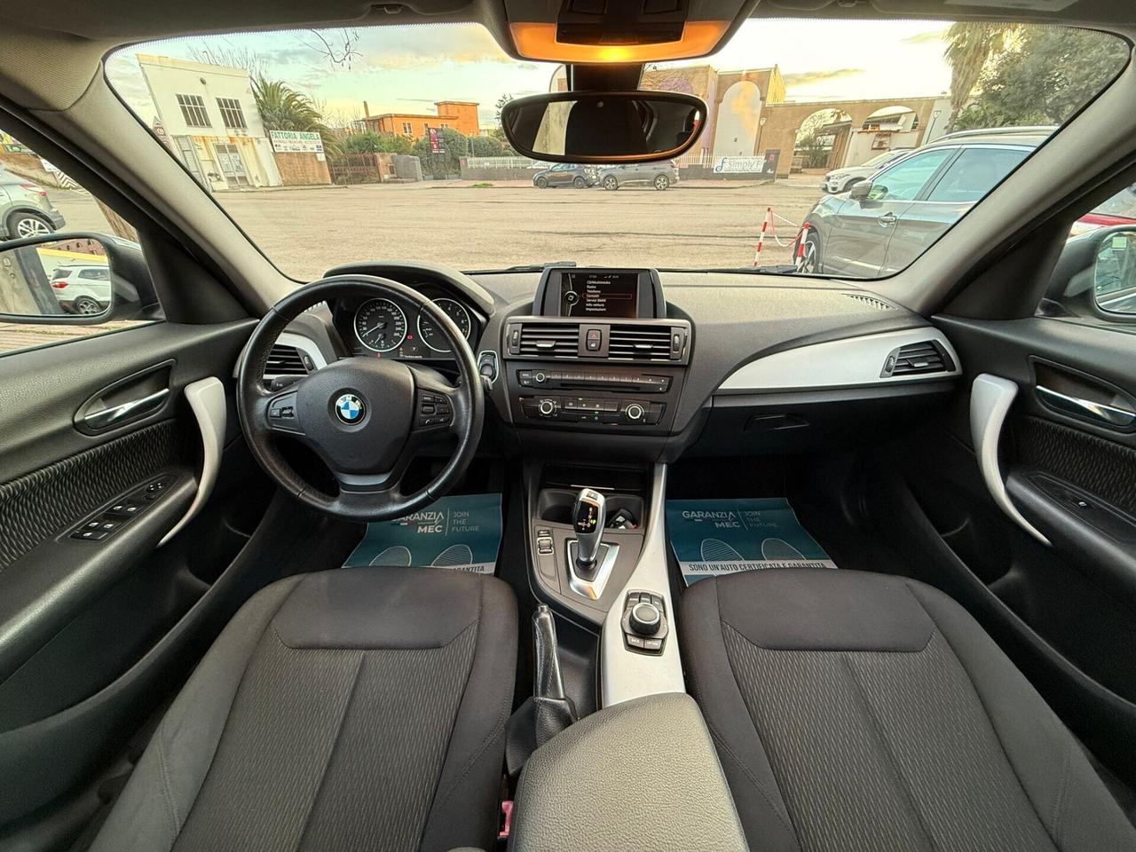 Bmw 116i 5p.