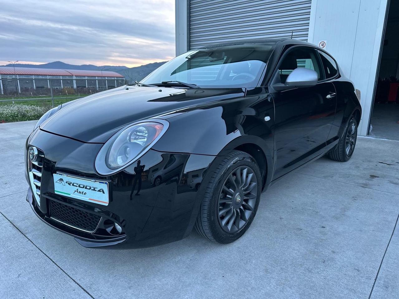 Alfa Romeo MiTo 1.3 JTDm 85 CV S&S Distinctive