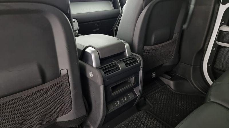 Land Rover Defender Defender 110 3.0d i6 mhev SE awd 250cv auto