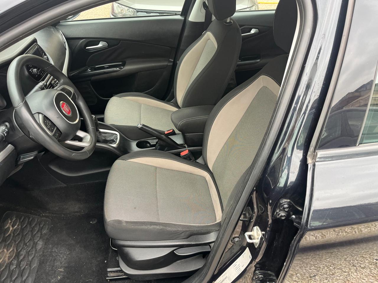 Fiat Tipo 1.3 Mjt 4 porte 1 PROPRIETARIO KM CERTIFICATI 2016