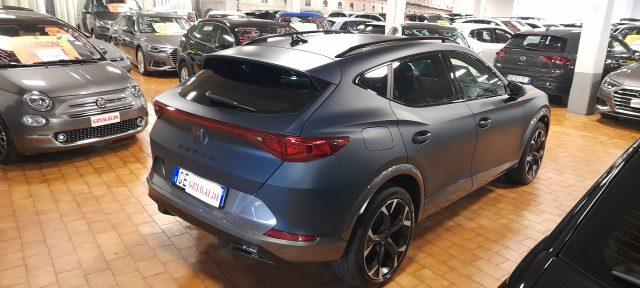 CUPRA Formentor 2.0 TDI 4Drive DSG 19" PELLE