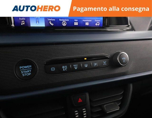 FORD Tourneo Courier 1.0 EcoBoost Active