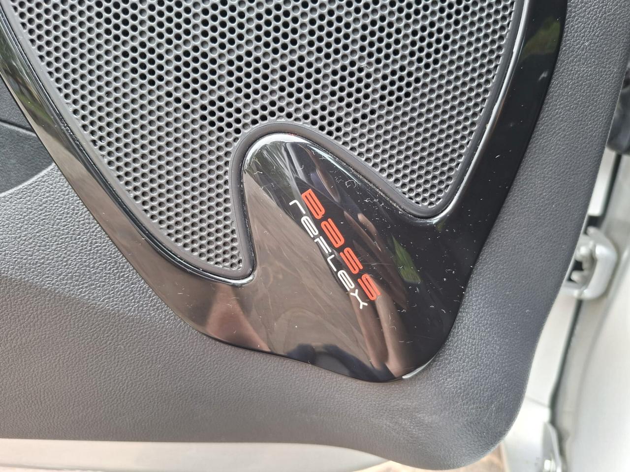 Renault Clio 2019