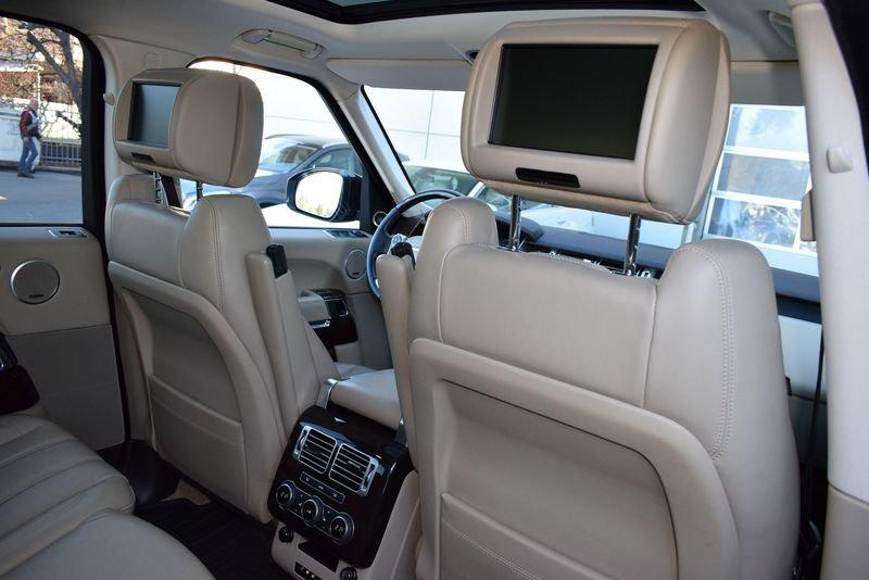 Land Rover Range Rover 3.0 TDV6 Vogue IVA ESPOSTA