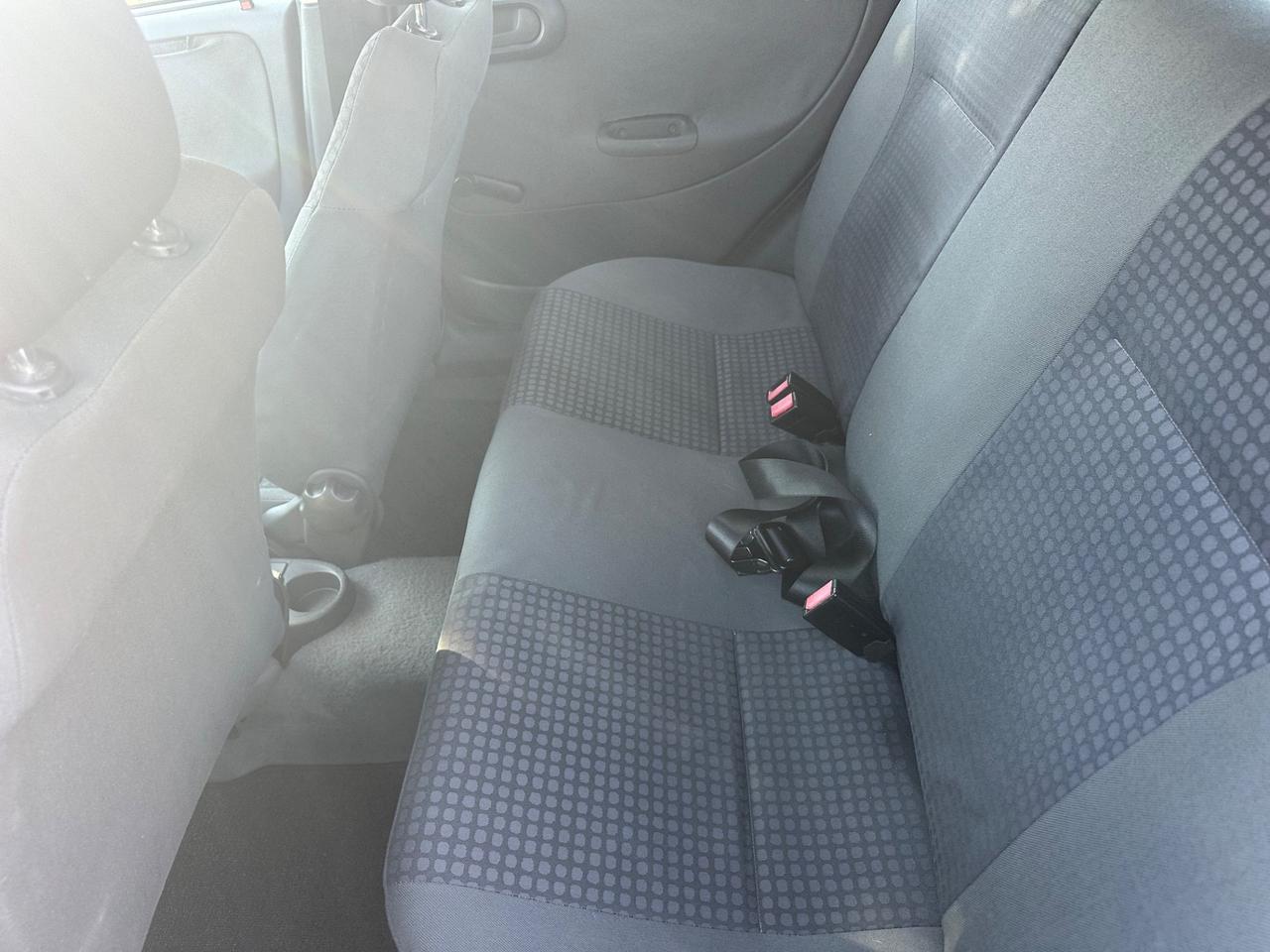 Opel Corsa 1.0benz 2002 NEOPATENTATI