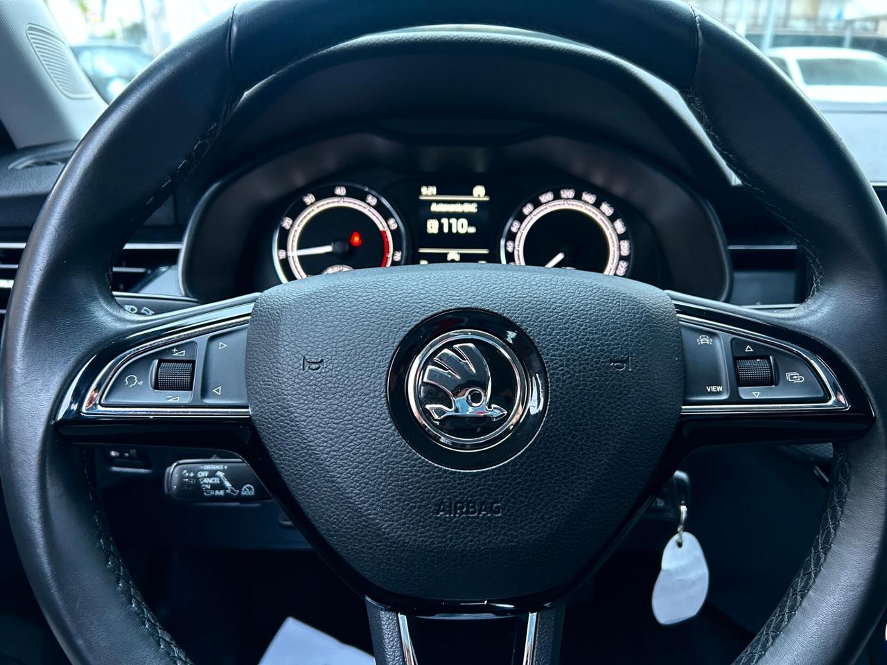 Skoda Kamiq 1.0 G-Tec Ambition 2020