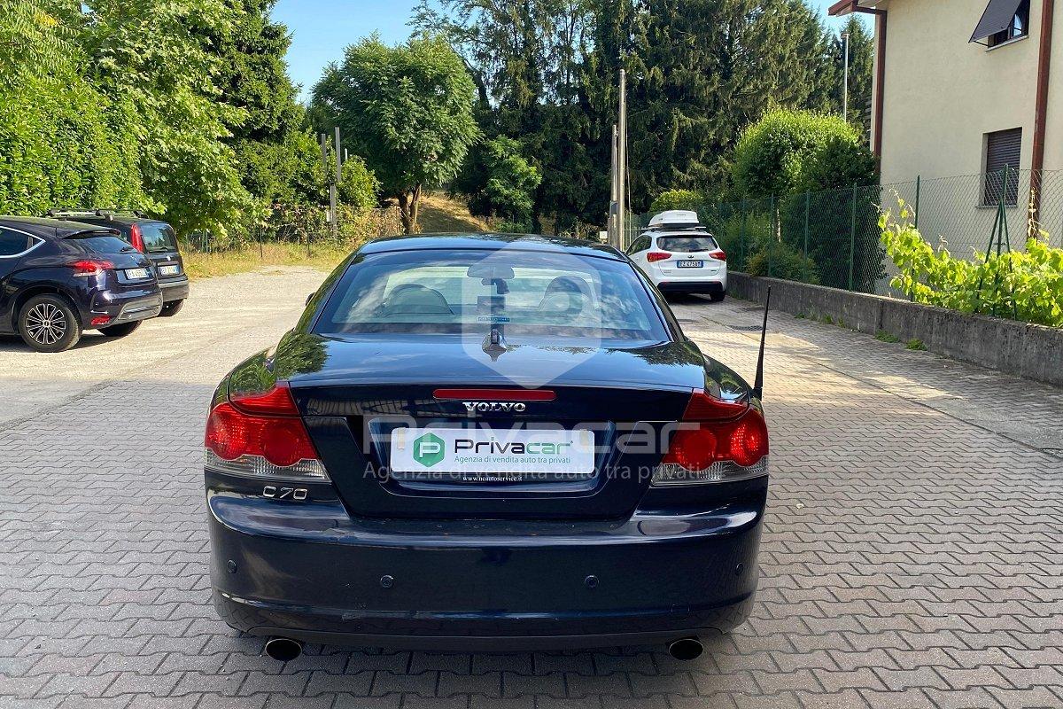 VOLVO C70 2.4 D5 20V Summum