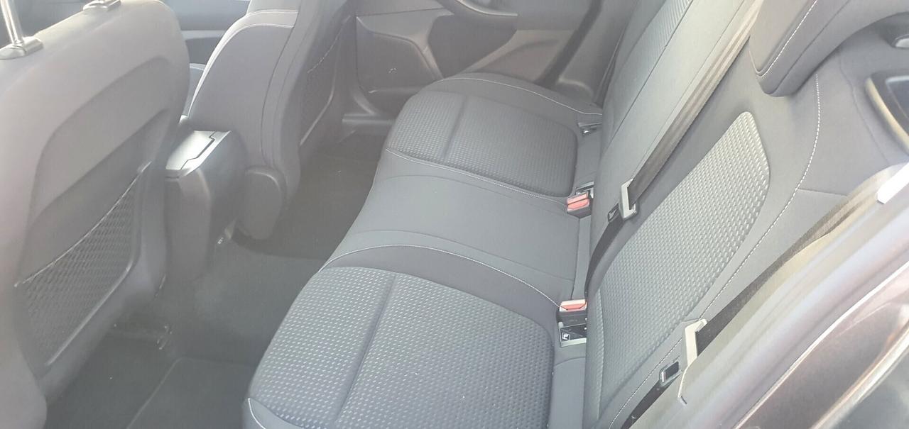 Ford Focus 1.5 EcoBlue 120 CV automatico SW Busine