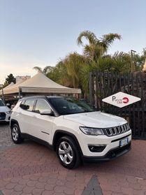 Jeep Compass 1.6 Multijet II 2WD Longitude 2019