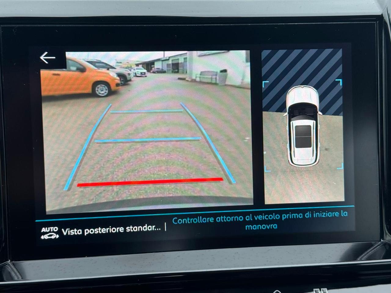 Citroen C5 Aircross BlueHDi 130 S&S EAT8 Shine