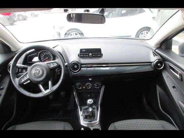 Mazda 2 5 Porte 1.5 Skyactiv-D 105cv Evolve my17