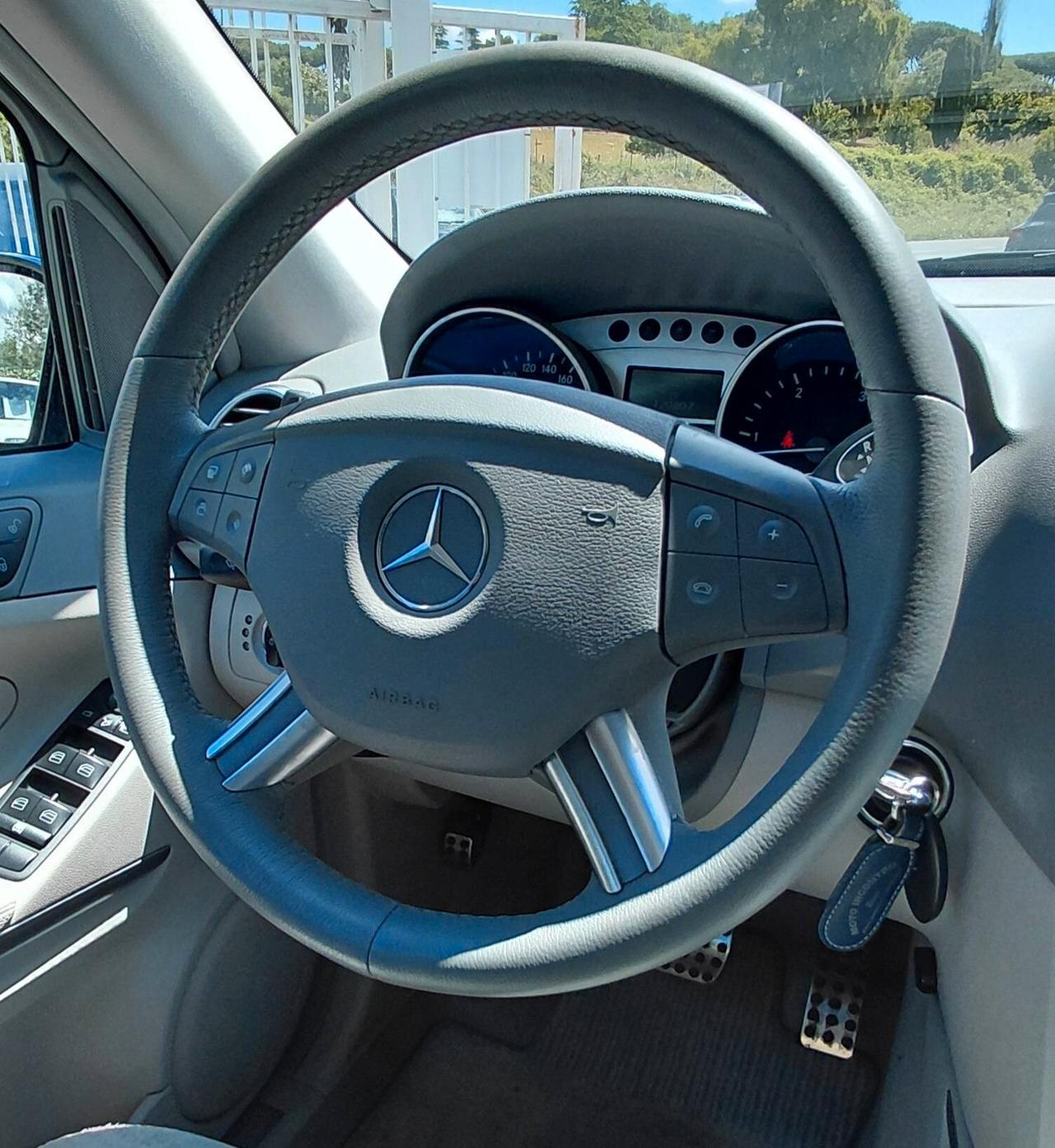 Mercedes-benz ML 320 CDI Sport