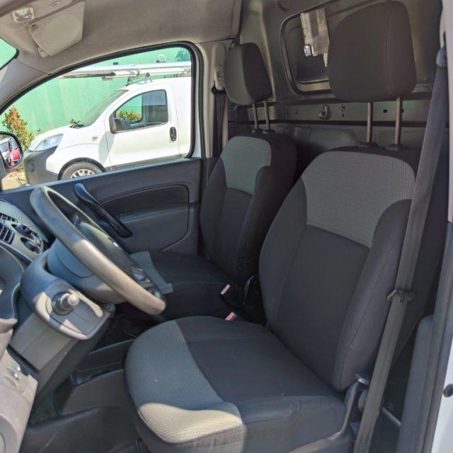 RENAULT KANGOO 1.5 DCI FURGONE - 2018