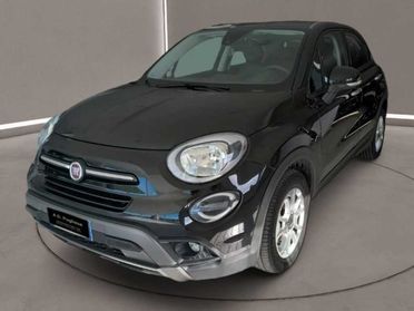 FIAT 500 X x Cross-Look Serie 4 1.3 Multijet 95cv City Cro