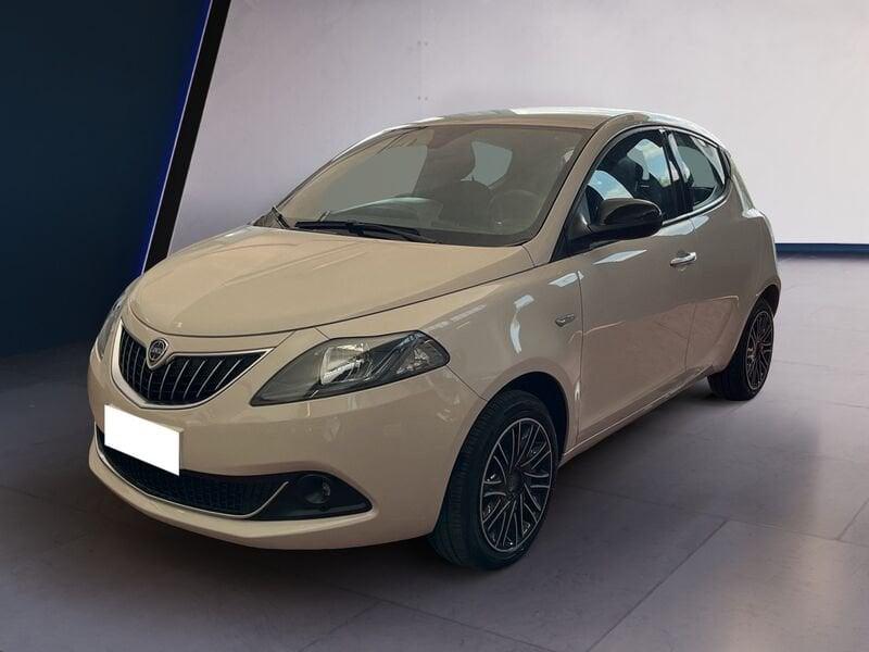 Lancia Ypsilon III 2021 1.0 firefly hybrid Gold s&s 70cv 5p.ti