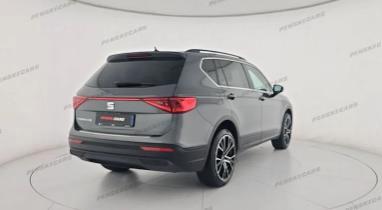 Seat Tarraco 2.0 tdi Business 150cv