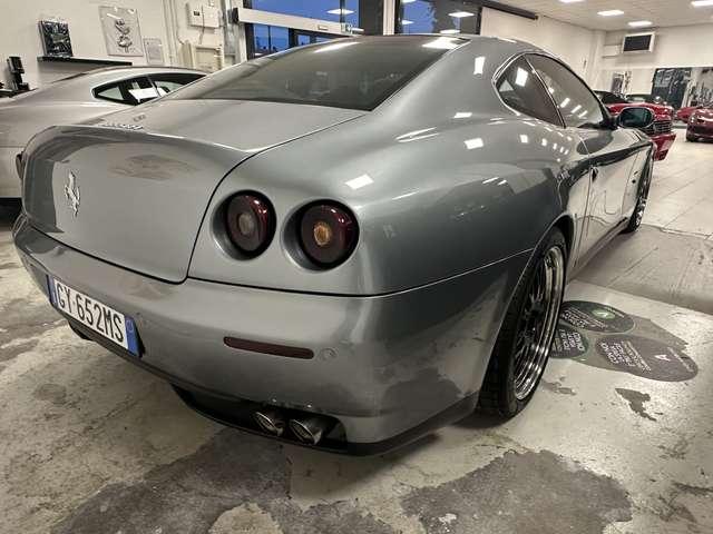 Ferrari 612 Scaglietti ASI 5.8 A F1